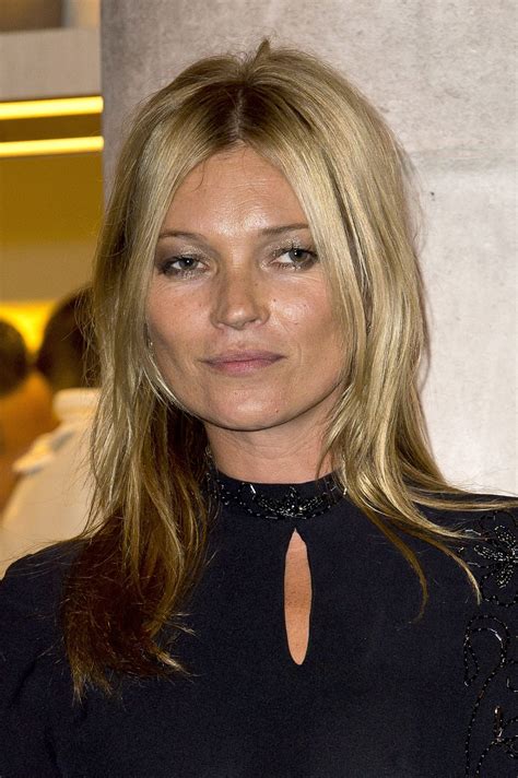 sharon moss model|kate moss fashion designer.